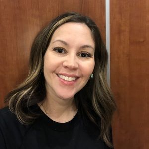 Meet your Posher, Kari